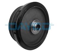 DAYCO DPV1059 Puleggia cinghia albero a gomiti per BMW 3 Limousine (E46)