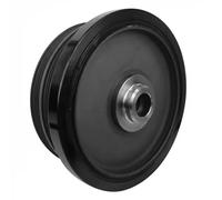 DAYCO DPV1059 Puleggia cinghia albero a gomiti per BMW 3 Limousine (E46)