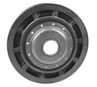 Puleggia albero motore DPV1060 DAYCO per RENAULT CLIO II CLIO III