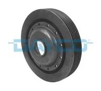 Puleggia albero motore DPV1061 DAYCO per RENAULT CLIO II Furgone/hatchback