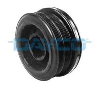 Puleggia albero motore DPV1063 DAYCO per BMW X5 5 Touring 3 Touring 3 Coupé 5 3