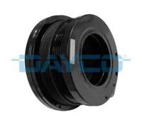 Puleggia albero motore DPV1064 DAYCO per BMW LAND ROVER
