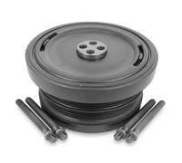 DAYCO DPV1064K Kit pulegge, Albero motore / a gomito