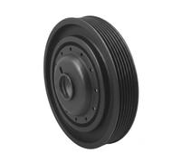 DAYCO DPV1065 Puleggia cinghia albero a gomiti
