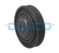 DAYCO DPV1065 Puleggia cinghia albero a gomiti