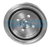 Puleggia albero motore DPV1070 DAYCO per FORD FOCUS I FOCUS I Turnier