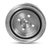 Puleggia albero motore DPV1070 DAYCO per FORD FOCUS I FOCUS I Turnier