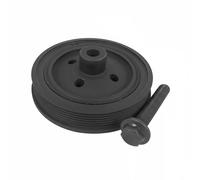 DAYCO DPV1070K Kit pulegge, Albero motore / a gomito