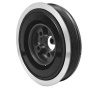 DAYCO DPV1072 Puleggia cinghia albero a gomiti