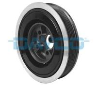 Puleggia albero motore DPV1072 DAYCO per VW AUDI SEAT FORD