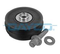 Puleggia albero motore DPV1073K DAYCO per LAND ROVER MG ROVER