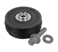 Set di pulegge, albero motore DAYCO DPV1073K