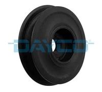 Puleggia albero motore DPV1076 DAYCO per OPEL OMEGA B Familiare OMEGA B