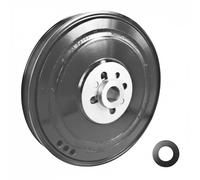Puleggia albero motore DPV1077 DAYCO per VW VOLVO AUDI