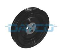 Puleggia albero motore DPV1078 DAYCO per FORD CITROËN PEUGEOT