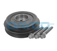Set di pulegge, albero motore DAYCO DPV1078K