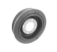 DAYCO DPV1088 Puleggia cinghia albero a gomiti