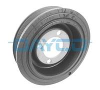 Puleggia albero motore DPV1088 DAYCO per OPEL VECTRA A VECTRA A Hatchback