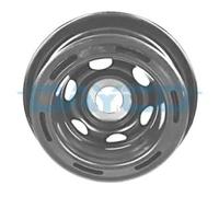 Puleggia albero motore DPV1099 DAYCO per MERCEDES-BENZ CLASSE C CLASSE E CLK