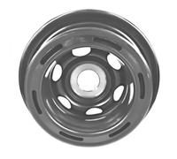 Dayco Puleggia albero motore DPV1099 per Mercedes-Benz Classe C/E/CLK e Sprinter 413/411/408/313/311