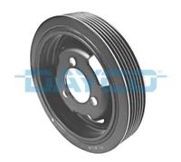 DAYCO DPV1101 Puleggia cinghia albero a gomiti