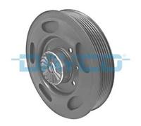 DAYCO DPV1102 Puleggia cinghia albero a gomiti