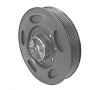 DAYCO DPV1102 Puleggia cinghia albero a gomiti