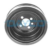 Puleggia albero motore DPV1123 DAYCO per VW SKODA AUDI SEAT MAN FORD CUPRA