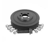Puleggia albero motore DPV1123K DAYCO per VW SKODA AUDI SEAT MAN CUPRA