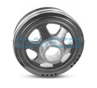 Puleggia albero motore DPV1127 DAYCO per MERCEDES-BENZ