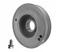 DAYCO DPV1142 Puleggia cinghia albero a gomiti