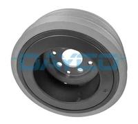 DPV1150 DAYCO PULEGGIA MOTORE PER AUDI A4 1,9 TDI