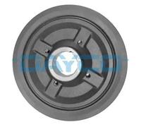 DAYCO DPV1156 Puleggia cinghia albero a gomiti
