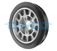 DAYCO DPV1157 Puleggia cinghia albero a gomiti