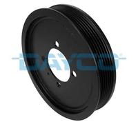 Puleggia albero motore DPV1177 DAYCO per OPEL CHEVROLET