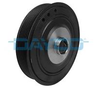 DAYCO DPV1183 Smorzatore