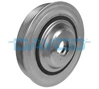 DAYCO DPV1203 Puleggia cinghia albero a gomiti