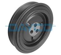 Puleggia albero motore DPV1210 DAYCO per FORD TRANSIT Pianale piatto/Telaio