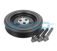 Set di pulegge, albero motore DAYCO DPV1210K