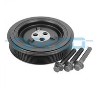Set di pulegge, albero motore DAYCO DPV1210K