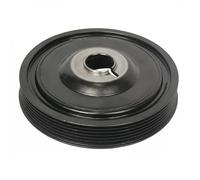 DAYCO DPV1260 Puleggia cinghia albero a gomiti