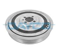 Puleggia albero motore DPV1261 DAYCO per OPEL INSIGNIA A Tre volumi ASTRA J