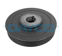 Puleggia albero motore DPV1763 DAYCO per SUZUKI GRAND VITARA I