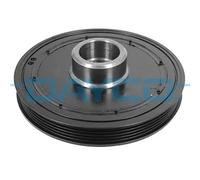 DAYCO DPV1797 - Puleggia cinghia Albero a gomiti