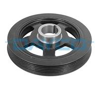 Puleggia albero motore DPV1798 DAYCO per HYUNDAI KIA