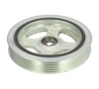 BTA Puleggia cinghia albero a gomiti