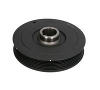 BTA Puleggia albero motore E640015BTA per Honda CR-V II, Accord VII Tourer, Stream (2001-2006)