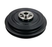 BTA Puleggia a cinghia albero a gomiti E6A0011BTA per VW Transporter T4 2.4 (1990-1998)