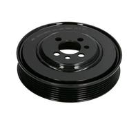 Puleggia della cinghia, albero motore BTA E6A0018BTA