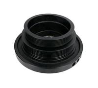 Puleggia della cinghia, albero motore BTA E6B0005BTA